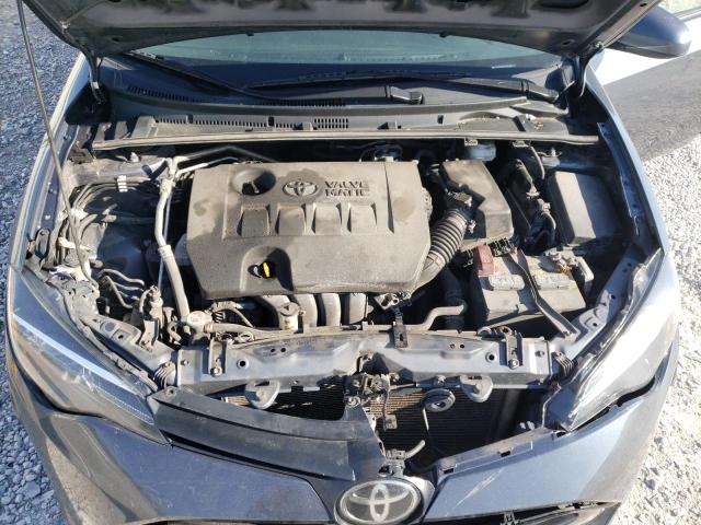 Photo 7 from auction – 2019 TOYOTA COROLLA LE with VIN 2T1BPRHE3KC184898