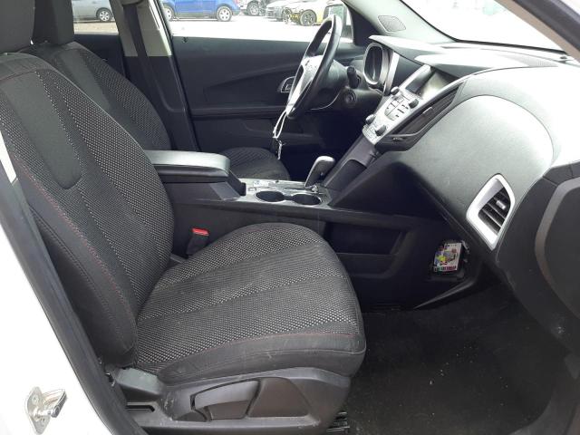 Photo 5 from auction – 2013 CHEVROLET EQUINOX LS with VIN 2GNALDEK7D1114656