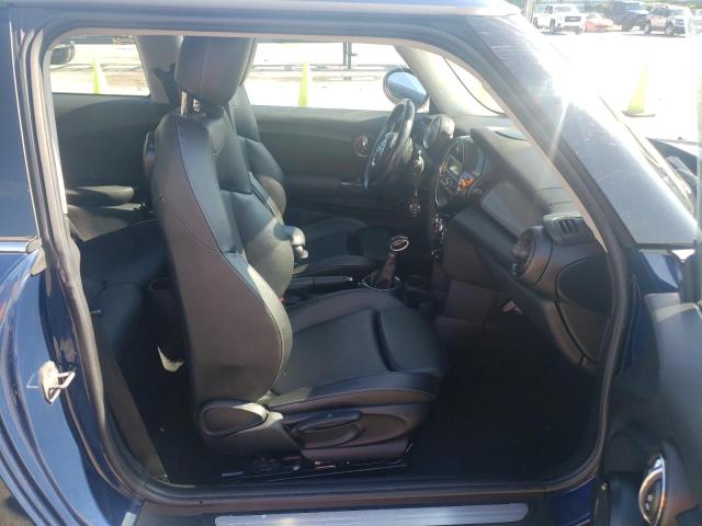 Photo 5 from auction – 2014 MINI COOPER with VIN WMWXM5C59ET936967