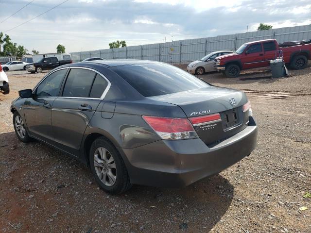 Photo 3 from auction – 2011 HONDA ACCORD SE with VIN 1HGCP2F63BA028292