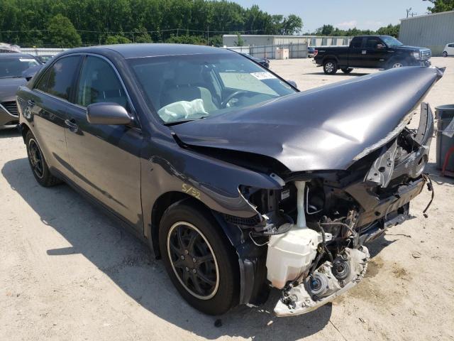 TOYOTA CAMRY LE 2007 with VIN 4T1BK46K87U526264 - Photo from auction