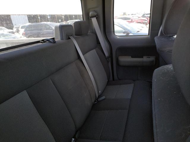 Photo 6 from auction – 2006 FORD F-150 with VIN 1FTVX14576NB20578