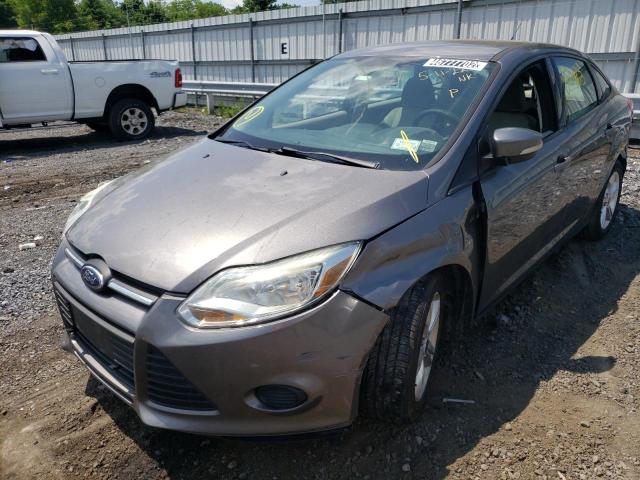Photo 2 from auction – 2014 FORD FOCUS SE with VIN 1FADP3F27EL202160