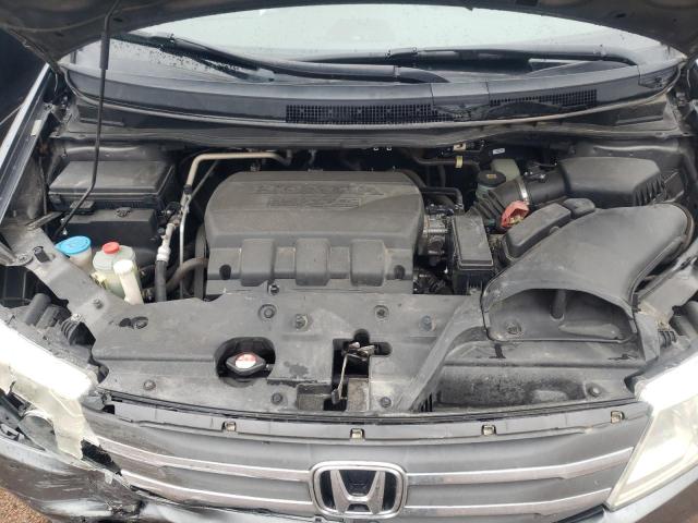 Photo 7 from auction – 2012 HONDA ODYSSEY EX with VIN 5FNRL5H68CB102849