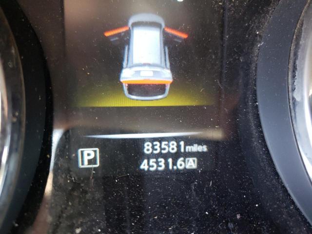 Photo 8 from auction – 2016 NISSAN ROGUE S with VIN KNMAT2MT5GP596588
