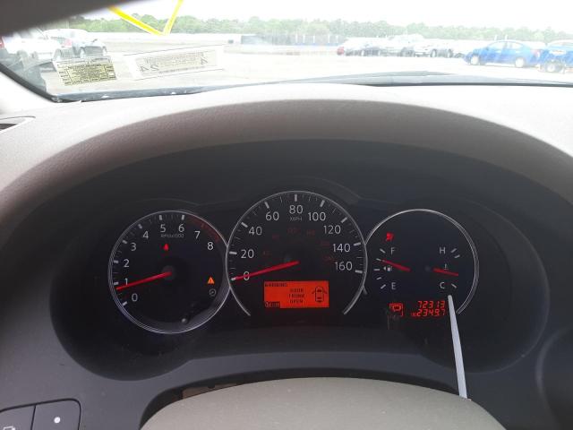 Photo 8 from auction – 2012 NISSAN ALTIMA S with VIN 1N4AL2EP4CC226175