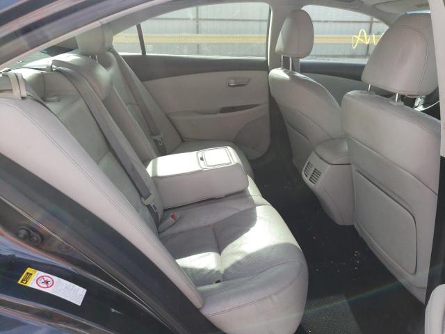 Photo 6 from auction – 2010 LEXUS ES 350 with VIN JTHBK1EG5A2377510