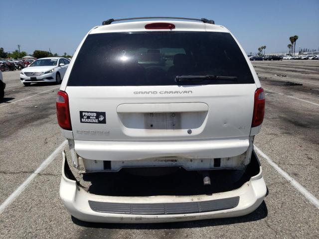 Photo 9 from auction – 2003 DODGE GRAND CARA with VIN 2D8GP74L03R106287