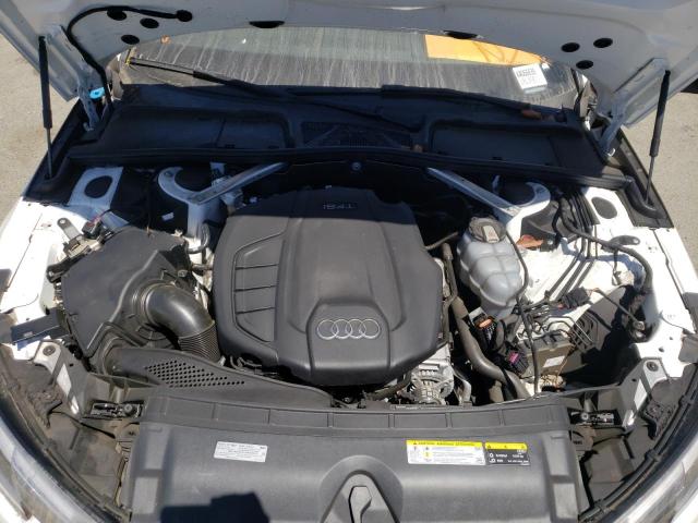 Photo 7 from auction – 2019 AUDI A4 PRESTIG with VIN WAUFNAF48KA066639