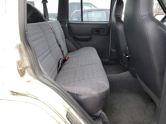 Photo 6 from auction – 2000 JEEP CHEROKEE S with VIN 1J4FF48S8YL167779