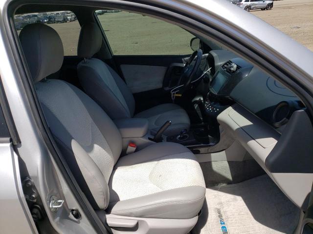 Photo 5 from auction – 2014 TOYOTA RAV4 EV with VIN 2T3YL4DV9EW002873