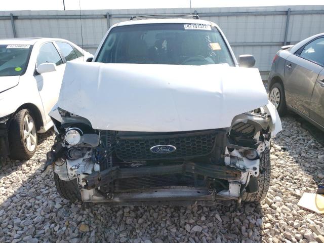 صورة رقم 7 من المزاد - 2005 FORD ESCAPE XLT مع VIN 1FMCU93135DA14495