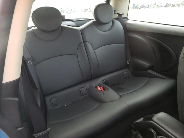 Photo 6 from auction – 2013 MINI COOPER with VIN WMWSU3C50DT686175
