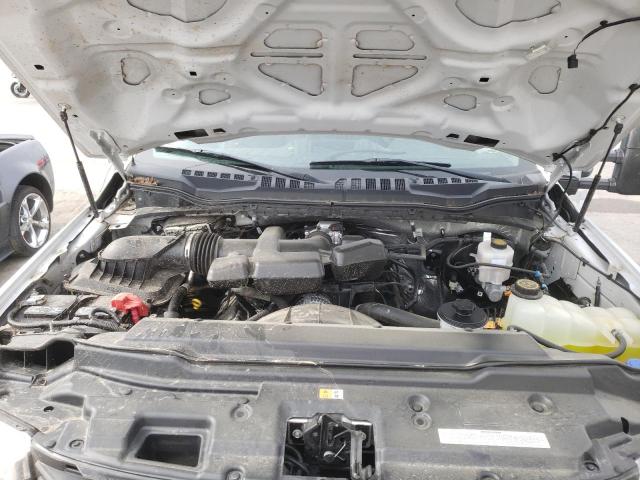 Photo 7 from auction – 2019 FORD F250 SUPER with VIN 1FT7W2B64KED14671