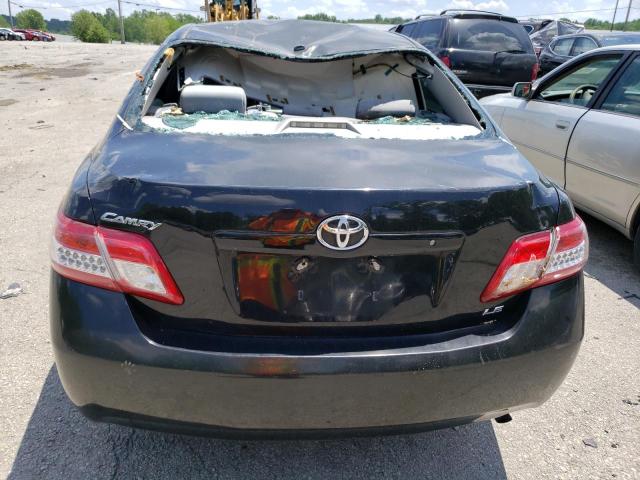 Photo 9 from auction – 2011 TOYOTA CAMRY BASE with VIN 4T1BF3EK6BU212721