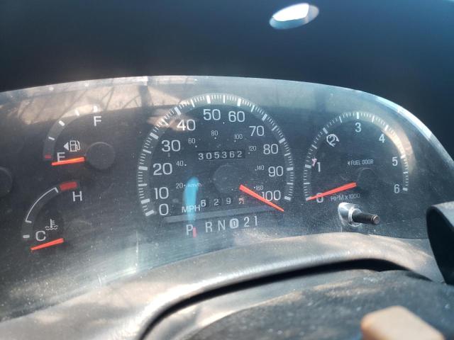 Photo 8 from auction – 1997 FORD F150 with VIN 1FTDX0766VKC92207