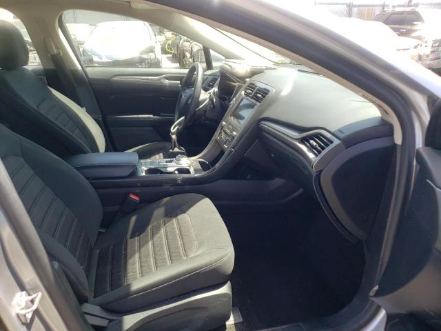 Photo 5 from auction – 2020 FORD FUSION SE with VIN 3FA6P0HD3LR150501