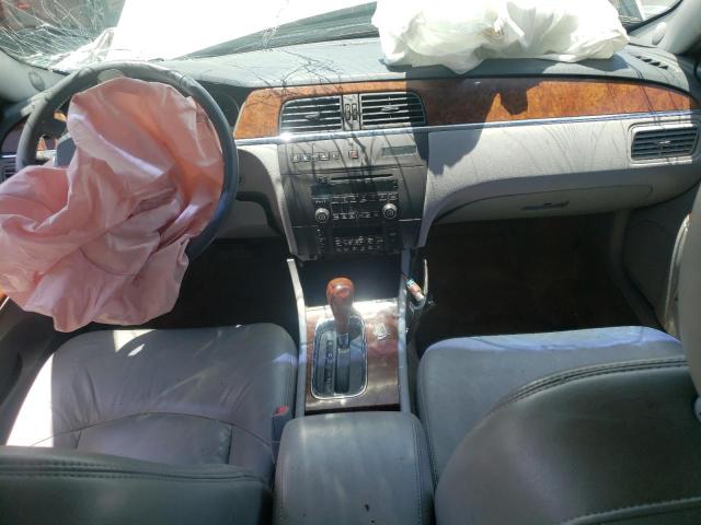 Photo 9 from auction – 2005 BUICK LACROSSE C with VIN 2G4WD532651278594