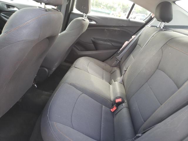 Photo 6 from auction – 2017 CHEVROLET CRUZE LS with VIN 3G1BC5SM1HS554447