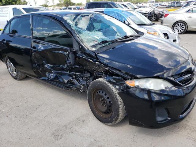 Photo 9 from auction – 2013 TOYOTA COROLLA BA with VIN 2T1BU4EE5DC940928