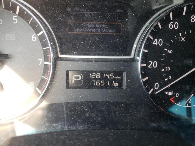 Photo 8 from auction – 2013 NISSAN ALTIMA 2.5 with VIN 1N4AL3AP7DN517478