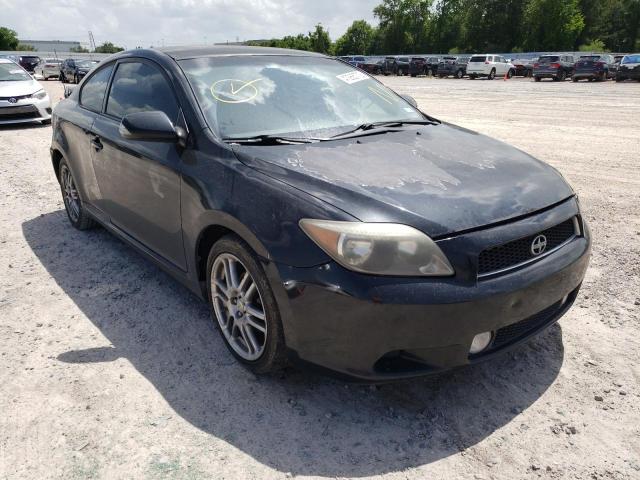 Photo 1 from auction – 2007 TOYOTA SCION TC with VIN JTKDE177670202954