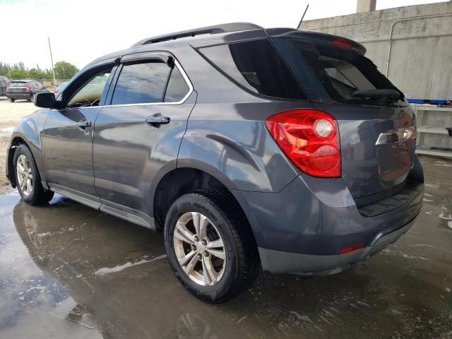 Photo 3 from auction – 2010 CHEVROLET EQUINOX LT with VIN 2CNALDEW0A6325946