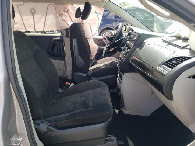 Photo 5 from auction – 2017 DODGE GRAND CARA with VIN 2C4RDGBGXHR549172