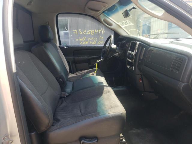Photo 5 from auction – 2003 DODGE RAM 1500 with VIN 1D7HU16NX3J632508