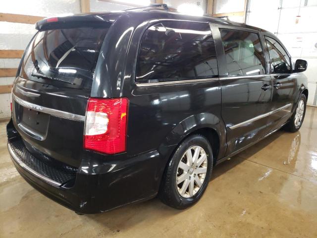 Photo 4 from auction – 2013 CHRYSLER TOWN & COU with VIN 2C4RC1BG3DR776388
