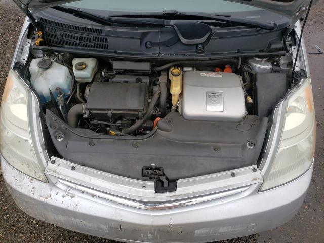 Photo 7 from auction – 2009 TOYOTA PRIUS with VIN JTDKB20U897880712