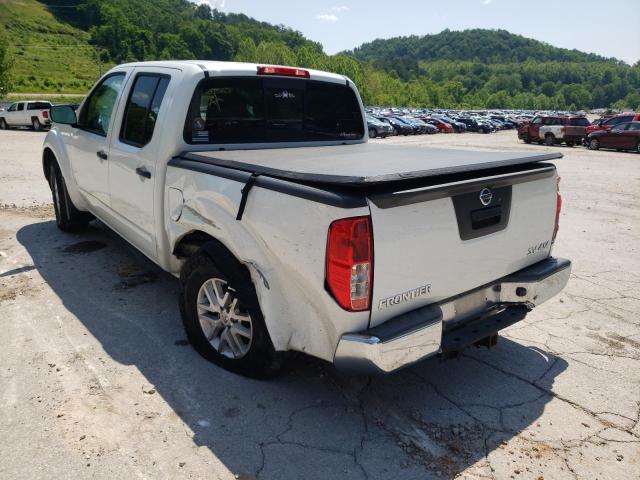 Photo 3 from auction – 2019 NISSAN FRONTIER S with VIN 1N6AD0EV6KN775404