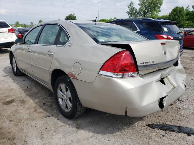 Photo 3 from auction – 2008 CHEVROLET IMPALA LT with VIN 2G1WT58N881378963