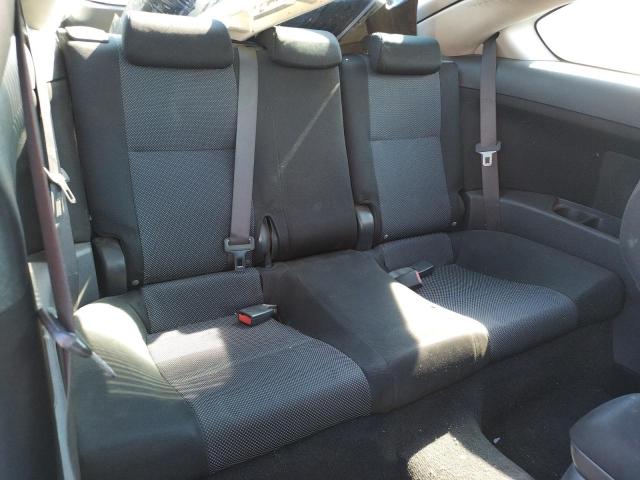Photo 6 from auction – 2008 SCION TC with VIN JTKDE167880263984