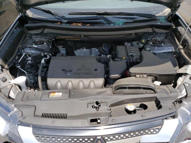 Photo 7 from auction – 2019 MITSUBISHI OUTLANDER with VIN JA4AD2A37KZ051016