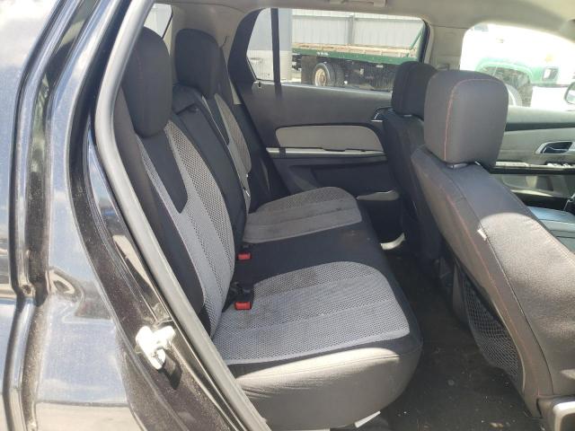 Photo 6 from auction – 2011 GMC TERRAIN SL with VIN 2CTALSEC6B6219330