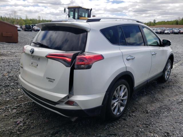Photo 4 from auction – 2016 TOYOTA RAV4 LIMIT with VIN 2T3DFREVXGW526330