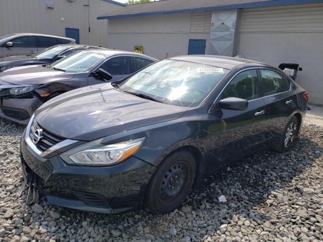 Photo 2 from auction – 2016 NISSAN ALTIMA 2.5 with VIN 1N4AL3AP8GN317410