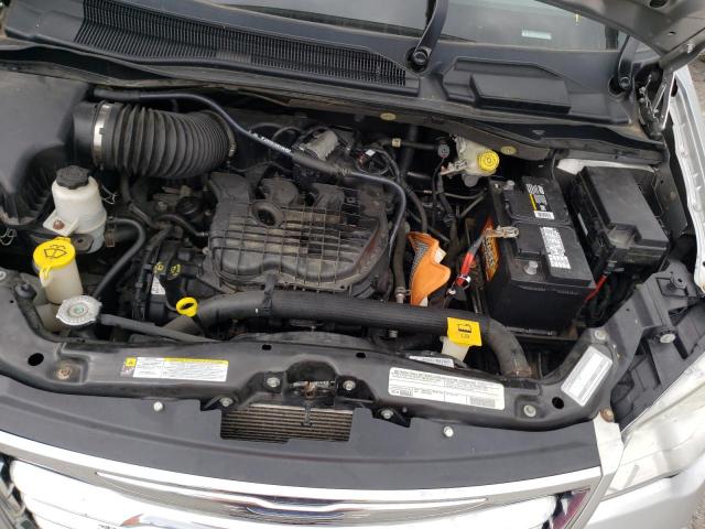 Photo 7 from auction – 2012 CHRYSLER TOWN & CNT with VIN 2C4RC1BG1CR386582