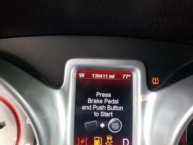 Photo 8 from auction – 2012 DODGE JOURNEY CR with VIN 3C4PDCDG0CT281963