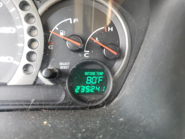 Photo 8 from auction – 2005 HONDA PILOT EXL with VIN 2HKYF18555H510507