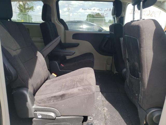 Photo 6 from auction – 2013 DODGE GRAND CARA with VIN 2C4RDGDG8DR572926