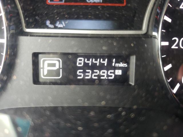 Photo 8 from auction – 2013 NISSAN ALTIMA 2.5 with VIN 1N4AL3AP2DC148203