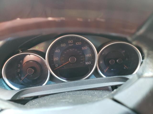 Photo 8 from auction – 2010 ACURA RL with VIN JH4KB2F60AC001724