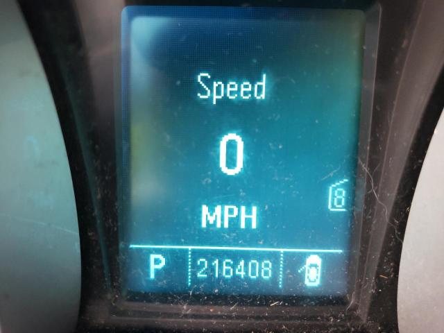 Photo 8 from auction – 2011 CHEVROLET EQUINOX LT with VIN 2CNFLFE53B6317317