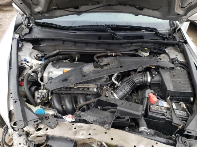 Photo 7 from auction – 2010 HONDA ACCORD EX with VIN 1HGCP2F7XAA091199