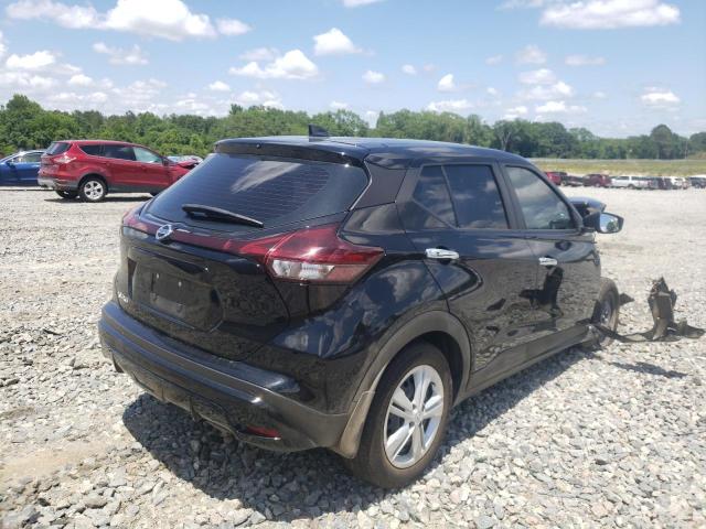 Photo 4 from auction – 2021 NISSAN KICKS S with VIN 3N1CP5BV4ML513889