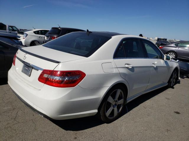 Photo 4 from auction – 2011 MERCEDES-BENZ E 350 with VIN WDDHF5GB9BA327019