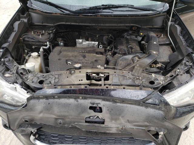 Photo 7 from auction – 2015 MITSUBISHI OUTLANDER with VIN 4A4AP3AUXFE014060