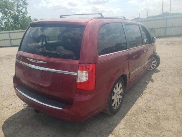 Photo 4 from auction – 2012 CHRYSLER TOWN & COU with VIN 2C4RC1CG9CR175886